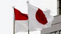 RI-Jepang