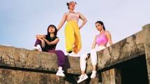 Waduh, Baru 31%! Ini Cara ASICS Genjot Minat Perempuan Indonesia Berolahraga