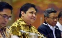 Kemenperin Serap 24,92 Persen Anggaran Hingga Mei 2017