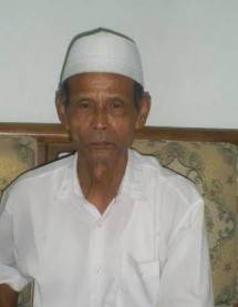 Keistimewaan Kharisma Mbah Ahmad Sodiq Lampung Timur