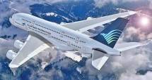 Garuda Indonesia (ist)