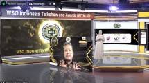 WSO Indonesia Talkshow & Award (WITA) 2021