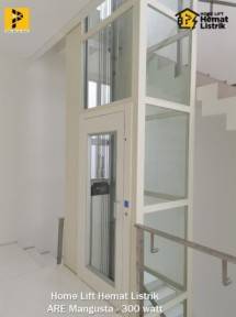 Kampanye Home Lift Hemat Listrik Bermanfaat Jangka Panjang Efisiensi Biaya Bisnis