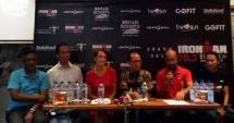 44 Negara Dipastikan Kirim Atletnya di Ajang Ironman 70.3 Bintan