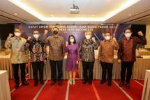 BEI Fokus pada Perluasan Produk dan Partisipan, serta Peningkatan Layanan Ekuitas Non-Tunai pada 2022