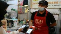 Laba Bersih Bank DKI Tumbuh 40,5 persen per September 2021