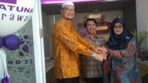 Umrah Yuk, Patuna Travel Karawaci Berikan Diskon Hingga Rp 3,2 Juta