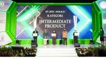 Gelaran Indonesia Food Innovation (IFI) 2021