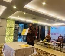PT Bank Tabungan Negara (Persero) Tbk. resmi bermitra dengan BPJS Ketenagakerjaan untuk menyediakan kredit bagi para peserta BP Jamsostek baik untuk uang muka, pemilikan, hingga renovasi rumah dengan bunga hanya 7% dan nilai pinjaman mencapai Rp500 juta selama jangka waktu paling lama 30 tahun.
