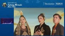 Terharu! iForte Mempersembahkan Video Musik Sabang Merauke