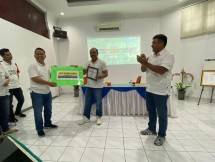 Layanan digital Pos Indonesia bernama Pospay ditarget mencapai 1,5 juta subcriber