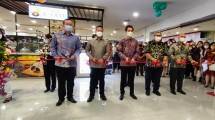 Hadir di Poins Jakarta Selatan, Diamond Supermarket Sediakan Area Khusus untuk UMKM