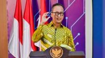 Usung Tema Lagawi Fest, Menperin Agus Angkat Potensi IKM Lampung
