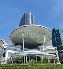 Pondok Indah Mall Menjadi Pusat Perbelanjaan Indonesia Pertama yang Mengadopsi Solstice&reg; ZD, Refrigeran Ber-GWP Sangat Rendah dari Honeywell