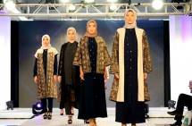 IKM Fesyen Muslim Indonesia (dok Kemenperin)