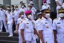 Dankormar Mayjen Mar Suhartono