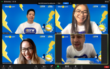 tiket.com gelar Online Tiket Week
