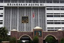Kejaksaan Agung 