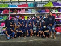 Luar Biasa, Cerita Sukses Petani Asal Bandung yang Banting Setir Menjadi Pebisnis Karpet
