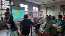  Roadshow tersebut dilakukan untuk mengejar target pencapaian penyaluran KPR Non Subsidi yang tahun ini dipatok Rp 10,3 triliun. 