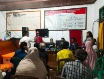 Inisiatif Pendataan KTP buat SAD Digagas Pemerintah Desa