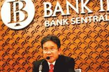 Deputi Gubernur Senior BI Mirza Adityaswara (Foto Ist)