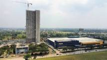 Tower Castilla Sky House Alam Sutera