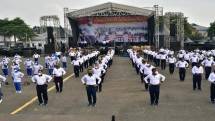 Dankormar Mayjen Mar Suhartono