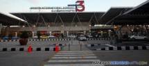 Ethiopian Airlines Beroperasi di Terminal 3 Bandara Soetta