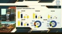 PTPP Presisi Incar Corporate Bond Rp500 Miliar-Rp1 Triliun di 2022
