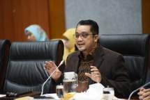 Wakil Ketua Komisi X DPR RI Dede Yusuf