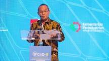 Kepala BKSJI Kemenperin, Doddy Rahadi 