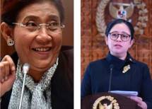 Ribut di Twitter, Puan Maharani dan Susi Pudjiastuti Cocok Bersanding di Pemilu 2024