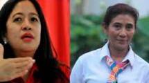 Sindir Puan Maharani, Cuitan Susi Di Retweet 3 Ribu Kali