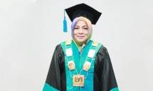 Guru Besar Jadi Pilar Penting Penyokong Keunggulan Perguruan Tinggi
