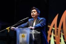 Ketum HIPMI Beberkan Tantangan Dalam Meningkatkan Jumlah Pengusaha 