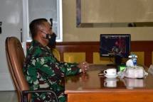 Dankormar Majen Mar Suhartono