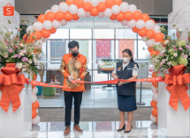 Shopee Buka Kampus UMKM Shopee Jakarta, Permudah Akses Pelatihan Bagi UMKM Lokal