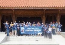 Kesatriaan Peternak Muda Angkatan III : &ldquo;Kelas Pelatihan Agribisnis", Bentuk Komitmen Widodo Makmur Perkasa melalui Joglo Tumiyana dan YKEI 