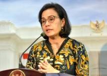 Menkeu Targetkan Defisit APBN 2023 Sebesar Rp596,7 triliun 
