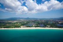 SMASH IT! Phuket Mulai Pemulihan Pariwisata Thailand dengan Fokus pada Olahraga