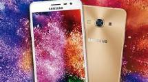 Galaxy J3 Pro (Ist)