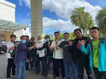 Tim JKW-PWI Sebagai Penyaluran Bakat Serta Hobby Wartawan di Indonesia