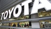 Toyota Siap Bantu Pemerintah Indonesia Bangun Industri Mobil Listrik di Dalam Negeri