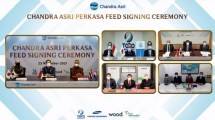 Sah! Chandra Asri Tunjuk Empat Kontraktor Global Kerjakan Front-End Engineering Design CAP2