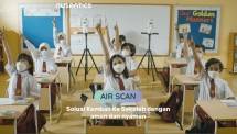 Nusantics Luncurkan Gerakan Kembali Ke Sekolah (ist) 