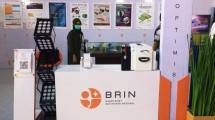 Teknologi STAL milik Hydrotech Metal Tampil di Indonesia Electric Motor Show 2021
