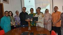 Sekolah Tinggi Pariwisata (STP) NHI Bandung bekerjasana dengan Sekolah Bisnis dan Manajemen (SBM) ITB Dalam Rangka Meningkatkan Kualitas Pariwisata Indonesia(Foto:www.facebook.com/kemenpar)