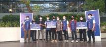 Gedung Green Office Park (GOP) 1 di BSD City Menjadi Tuan Rumah GBC Ideas 2021