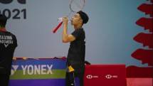 Ini Tim Indonesia yang Berhasil Lolos Semifinal Indonesia Open 2021